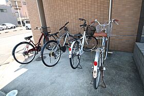 エクセレント中村 205 ｜ 愛知県名古屋市中村区押木田町２丁目（賃貸アパート1R・2階・30.75㎡） その10