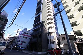 プレサンス上前津リラシス 0701 ｜ 愛知県名古屋市中区千代田３丁目（賃貸マンション1K・7階・24.82㎡） その1