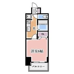 太閤通駅 5.0万円