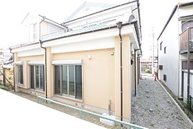 ハーモニーテラス草薙町II 101 ｜ 愛知県名古屋市中村区草薙町３丁目（賃貸アパート1K・1階・20.86㎡） その17