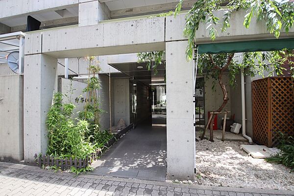 桜ヒルズ 302｜愛知県名古屋市中区錦１丁目(賃貸マンション1LDK・3階・40.77㎡)の写真 その6