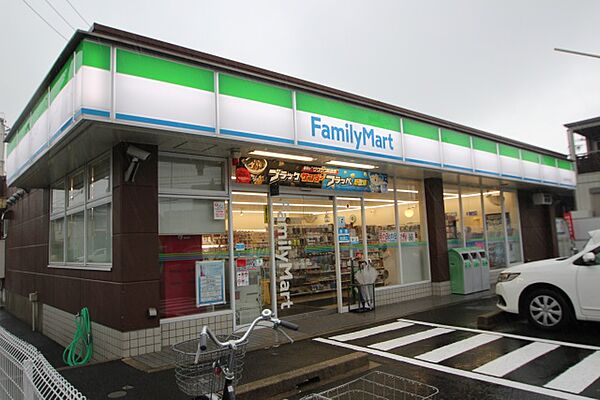 メゾンメリオール 301｜愛知県名古屋市西区木前町(賃貸マンション3DK・3階・53.00㎡)の写真 その19