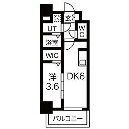 山王駅 6.8万円