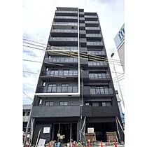 メイクスWアート名駅南III 201 ｜ 愛知県名古屋市中村区名駅南５丁目（賃貸マンション1DK・2階・25.86㎡） その1