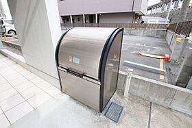 HK2 west 2203 ｜ 愛知県名古屋市西区栄生２丁目（賃貸マンション1K・2階・20.41㎡） その23