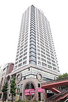 栄タワーヒルズ 1410 ｜ 愛知県名古屋市中区栄３丁目（賃貸マンション1LDK・14階・46.80㎡） その1