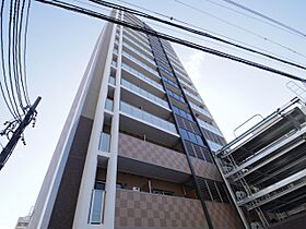 ファステート名古屋駅前アルティス 407 ｜ 愛知県名古屋市中村区名駅南１丁目（賃貸マンション1LDK・4階・29.40㎡） その1