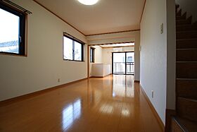 セルテス5 102 ｜ 愛知県名古屋市西区香呑町２丁目（賃貸マンション3LDK・1階・98.50㎡） その7