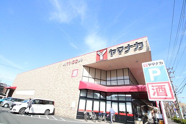 リーリエ旭 3D｜愛知県名古屋市中村区香取町２丁目(賃貸マンション2K・3階・35.58㎡)の写真 その11