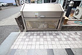 ヴェルジュコートI 0303 ｜ 愛知県名古屋市中区新栄１丁目（賃貸マンション1LDK・3階・31.32㎡） その6