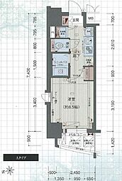 東別院駅 5.3万円