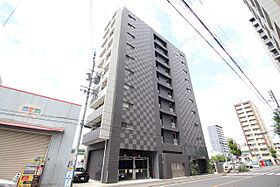 ファステート名古屋ラプソディ 404 ｜ 愛知県名古屋市中区正木２丁目（賃貸マンション1K・4階・23.10㎡） その1