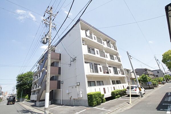 さくら館塩池 403｜愛知県名古屋市中村区塩池町２丁目(賃貸マンション1K・4階・23.52㎡)の写真 その3