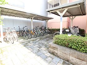 メゾンドプランタン 501 ｜ 愛知県名古屋市中村区大門町（賃貸マンション1R・5階・35.00㎡） その18