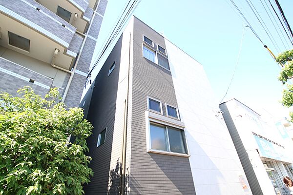 Prime Maison K 103｜愛知県名古屋市中村区本陣通５丁目(賃貸アパート1K・1階・20.28㎡)の写真 その1