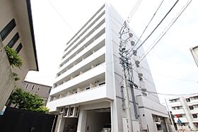 シェルマン則武 203 ｜ 愛知県名古屋市中村区則武２丁目（賃貸マンション1K・2階・17.16㎡） その3