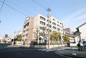 ノヴェル新栄 404 ｜ 愛知県名古屋市中区新栄１丁目（賃貸マンション1R・4階・29.70㎡） その22