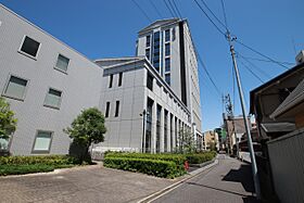 ファステート葵桜通リブレ(S-RESIDENCE葵三丁目) 1306 ｜ 愛知県名古屋市東区葵３丁目（賃貸マンション1K・13階・27.12㎡） その18