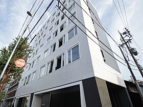 COZY徳川園 403 ｜ 愛知県名古屋市東区山口町（賃貸マンション1R・4階・29.36㎡） その1