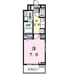 黄金駅 7.3万円