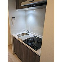 ファステート葵桜通リブレ(S-RESIDENCE葵三丁目) 206 ｜ 愛知県名古屋市東区葵３丁目（賃貸マンション1K・2階・27.12㎡） その4