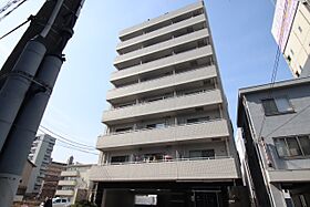 プロビデンス栄南 502 ｜ 愛知県名古屋市中区千代田４丁目（賃貸マンション1K・5階・23.44㎡） その1