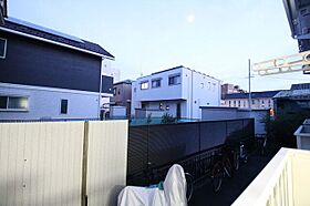 WING COURT 103 ｜ 愛知県名古屋市西区南堀越１丁目（賃貸アパート1K・1階・22.00㎡） その13