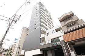 PURE RESIDENCE 名駅南 901 ｜ 愛知県名古屋市中村区名駅南２丁目（賃貸マンション1K・9階・29.76㎡） その6