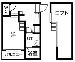 栄生駅 5.4万円