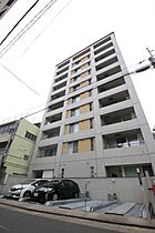 アークポイント 301 ｜ 愛知県名古屋市中村区竹橋町（賃貸マンション1LDK・3階・50.24㎡） その1