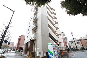 Pura Vida幅下 601 ｜ 愛知県名古屋市西区幅下１丁目（賃貸マンション1LDK・6階・30.92㎡） その1