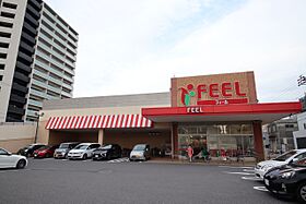 DEVELD菊井 203 ｜ 愛知県名古屋市西区菊井１丁目（賃貸アパート1LDK・2階・35.40㎡） その20