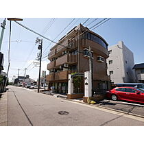 T&Sセンチュリーハイツ 401 ｜ 愛知県名古屋市西区大金町４丁目（賃貸マンション2LDK・4階・100.00㎡） その1