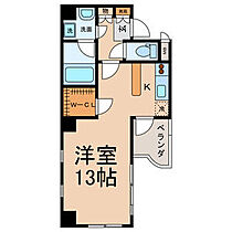 セレス大須 305 ｜ 愛知県名古屋市中区大須１丁目（賃貸マンション1R・3階・36.96㎡） その2