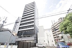 S-RESIDENCE鶴舞駅前 1404 ｜ 愛知県名古屋市中区千代田５丁目（賃貸マンション1K・14階・24.40㎡） その1