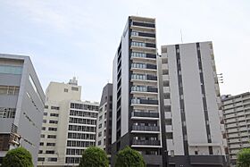 プレサンスTHE高岳 401 ｜ 愛知県名古屋市東区代官町（賃貸マンション1LDK・4階・38.71㎡） その1