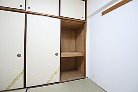 ホワイトキャッスル天神山 702 ｜ 愛知県名古屋市西区花の木２丁目（賃貸マンション3LDK・7階・55.00㎡） その12