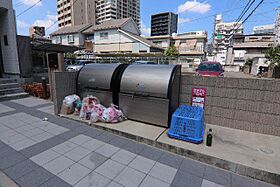 リブリ・GRAND葵 301 ｜ 愛知県名古屋市東区葵２丁目（賃貸マンション1K・3階・26.08㎡） その9