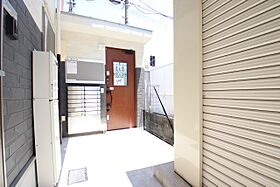 ACCOMMO岩塚(アコモ岩塚) 203 ｜ 愛知県名古屋市中村区並木１丁目（賃貸アパート1R・2階・27.54㎡） その25