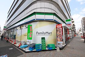 シャトー&ホテル名駅南1st 301 ｜ 愛知県名古屋市中村区名駅南２丁目（賃貸マンション1LDK・3階・40.27㎡） その23