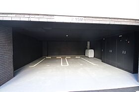 ザ・パークハビオ新栄 1006 ｜ 愛知県名古屋市中区新栄１丁目（賃貸マンション1DK・10階・29.12㎡） その9