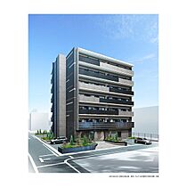 S-RESIDENCE名駅NorthII 208 ｜ 愛知県名古屋市中村区井深町（賃貸マンション1K・2階・23.29㎡） その1