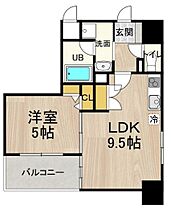 CITY SPIRE 名古屋大須 701 ｜ 愛知県名古屋市中区松原３丁目（賃貸マンション1LDK・7階・35.63㎡） その2