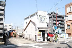 ヴェルシェーヌ桜橋 303 ｜ 愛知県名古屋市中村区那古野１丁目（賃貸マンション1K・3階・33.03㎡） その22