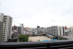 S-RESIDENCE名駅West礼金0か月へ変更しました 801 ｜ 愛知県名古屋市中村区亀島１丁目（賃貸マンション1K・8階・27.85㎡） その15