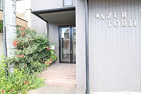 AZUR　TORII 301 ｜ 愛知県名古屋市西区那古野１丁目（賃貸マンション1K・3階・23.26㎡） その16