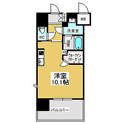 新栄町駅 7.9万円