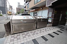 ヴェルジュコートI 603 ｜ 愛知県名古屋市中区新栄１丁目（賃貸マンション1LDK・6階・31.32㎡） その15