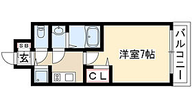 プレサンス栄ブリオ 903 ｜ 愛知県名古屋市中区栄５丁目（賃貸マンション1K・9階・23.20㎡） その2