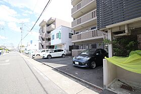 グランディール新福寺 307 ｜ 愛知県名古屋市西区新福寺町１丁目（賃貸マンション1K・3階・24.01㎡） その18